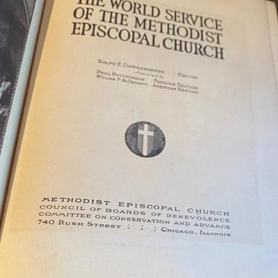 Vintage Faith Books and Hymnals