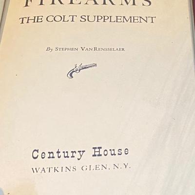 Gun and Fishing Books