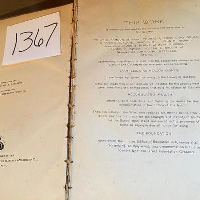 Vintage Mark Twain and More