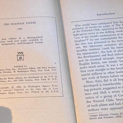 Vintage Mark Twain and More