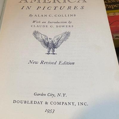 Vintage Mark Twain and More