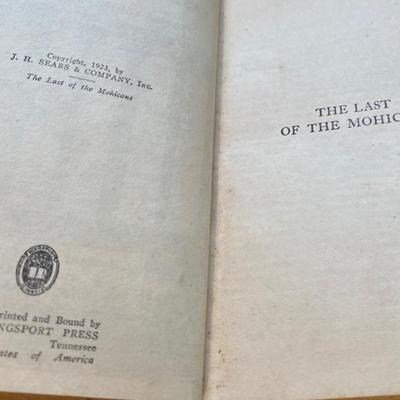 Vintage Mark Twain and More