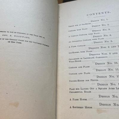 Vintage Mark Twain and More