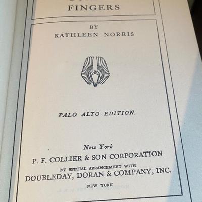 Vintage Books