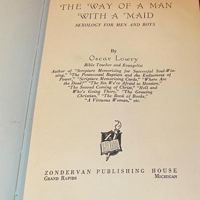 Vintage Books