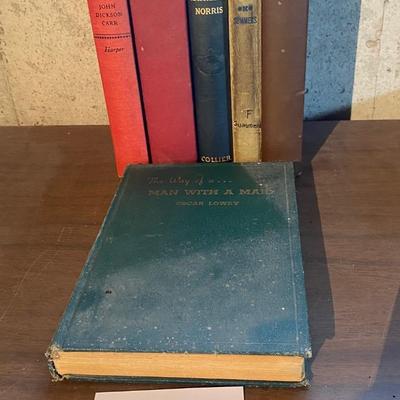Vintage Books