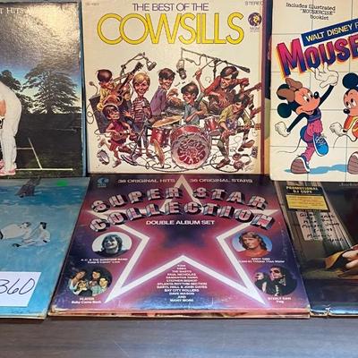 Vintage Records