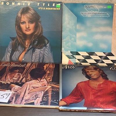 1970s Records