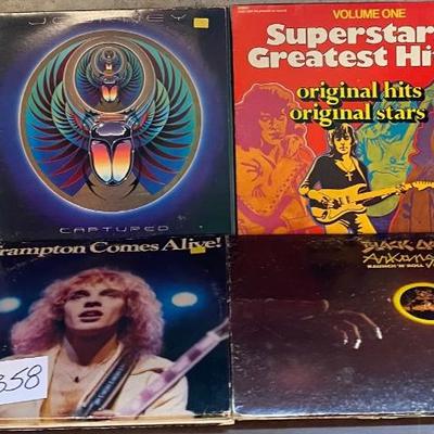 1970s Rock