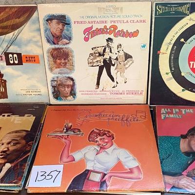 Vintage Records