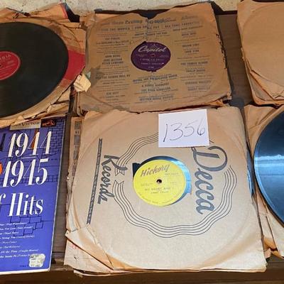 Old Records