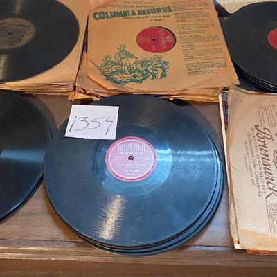 Vintage Records