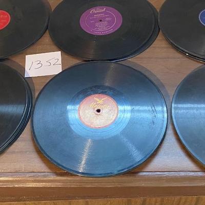 Vintage Records