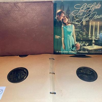 Vintage Records
