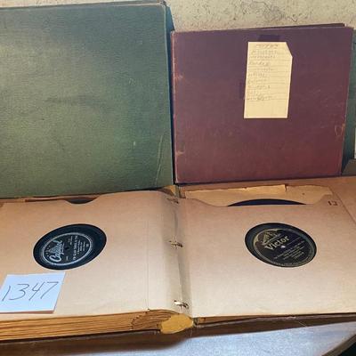 Vintage Records