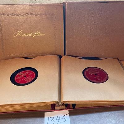 Vintage Records