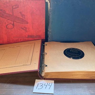 Vintage Records