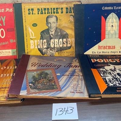Vintage Records