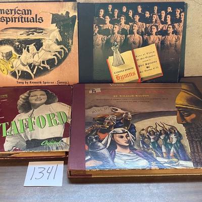 Vintage Records