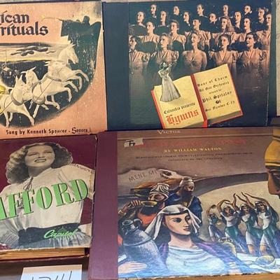 Vintage Records