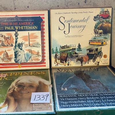 Vintage Records