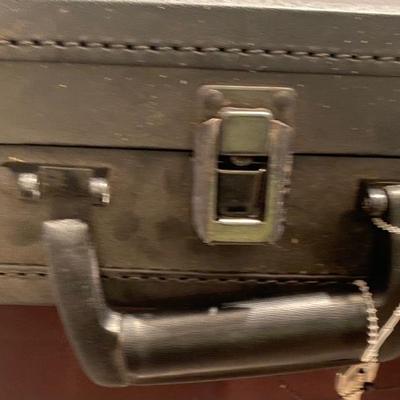 Art Carrying Case