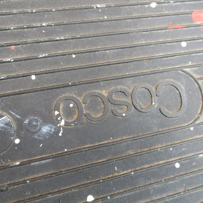 Cosco Step Stool