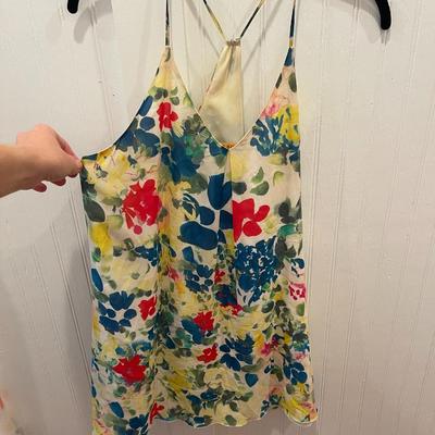 MISC SPRING/SUMMER DRESSES: ALICE + OLIVIA, TRINA TURK, FRENCH CONNECTION & MORE