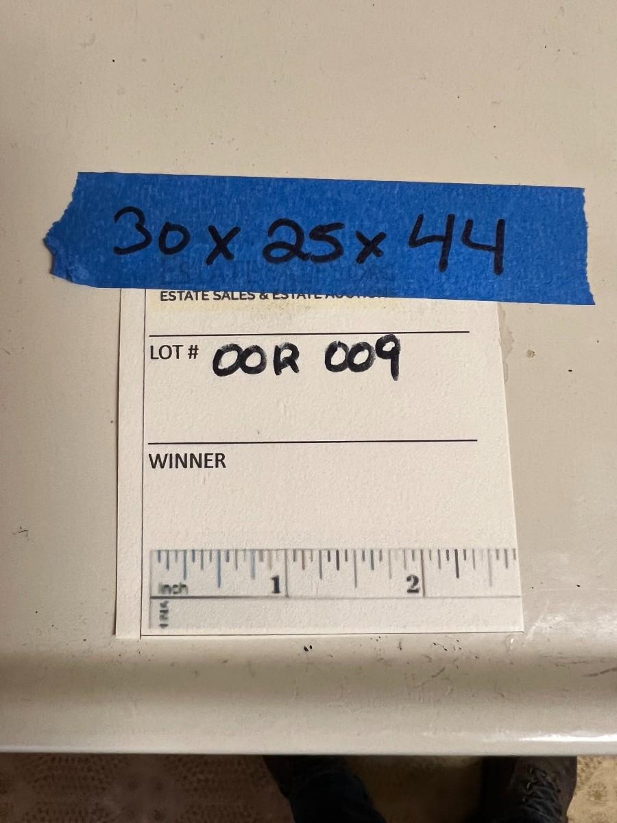 Tappan selfcleaning gas stove