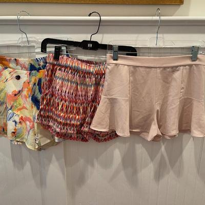 MISC SPRING/SUMMER SHORTS: MARA HOFFMAN, REVOLVE & MORE