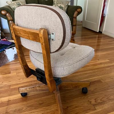 Office chair