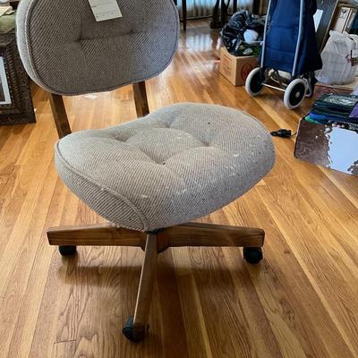 Office chair