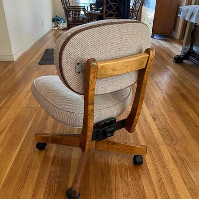Office chair