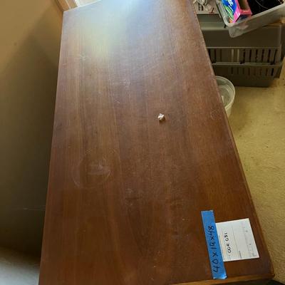 Mid Century Modern Dresser
