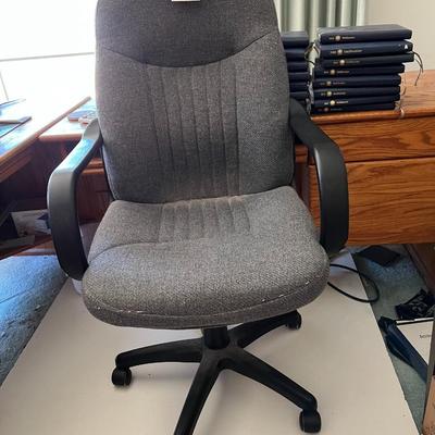 Office chair