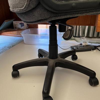 Office chair