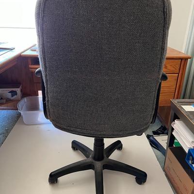 Office chair
