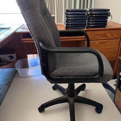 Office chair