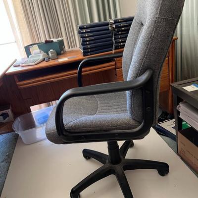 Office chair
