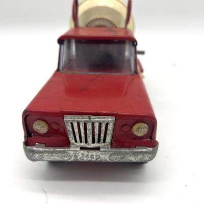VINTAGE TONKA Toys
