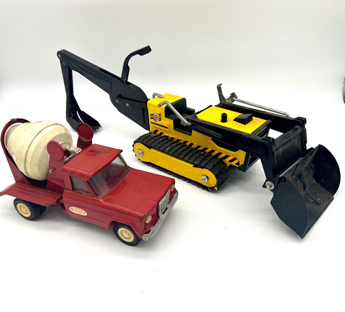 1980s tonka toys online