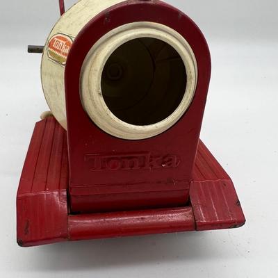 VINTAGE TONKA Toys