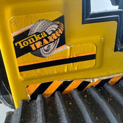 VINTAGE TONKA Toys