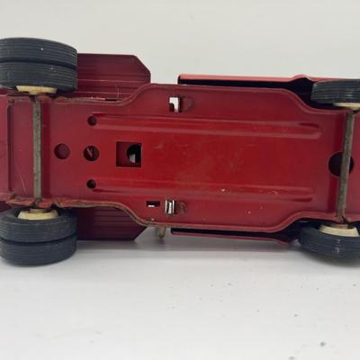 VINTAGE TONKA Toys