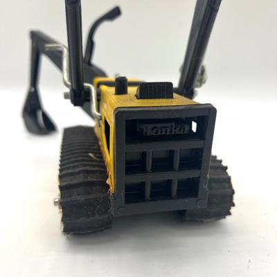 VINTAGE TONKA Toys