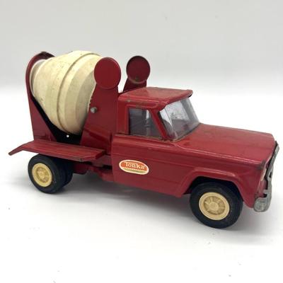 VINTAGE TONKA Toys