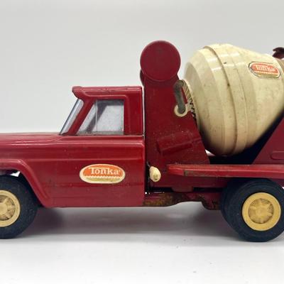 VINTAGE TONKA Toys