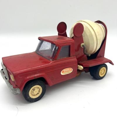 VINTAGE TONKA Toys