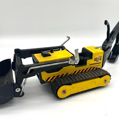 VINTAGE TONKA Toys