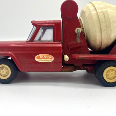 VINTAGE TONKA Toys